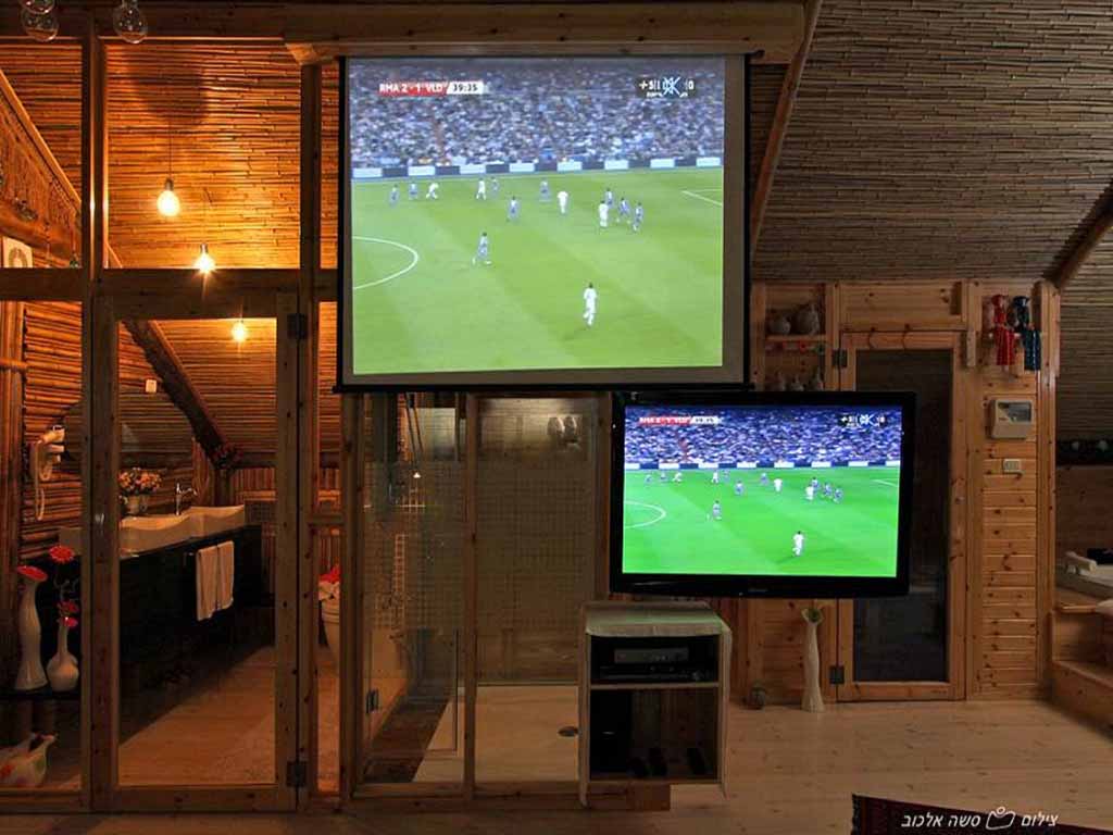 סוויטת הדרים